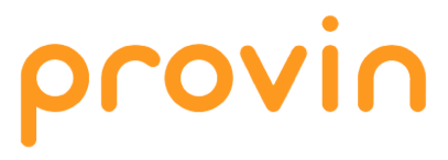 provin logo